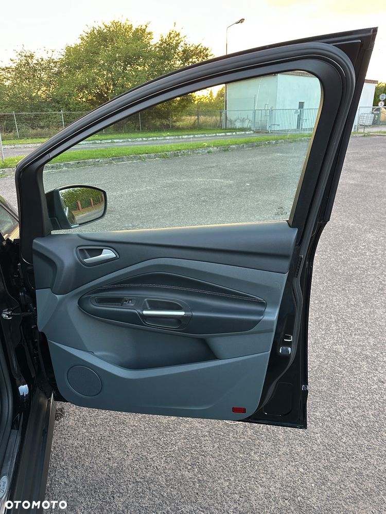 Ford C-MAX 1.6 TDCi Titanium - 19