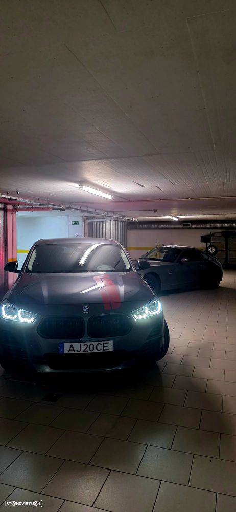 BMW X2 - 4