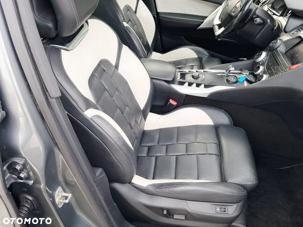 Citroën DS5 2.0 HDi Hybrid4 SoChic MCP - 7