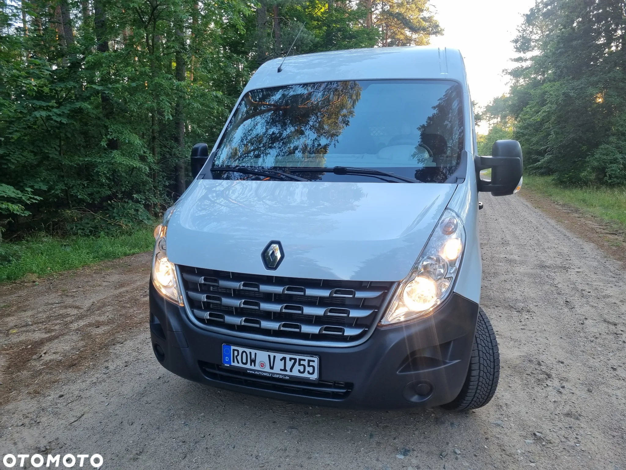 Renault Master - 27