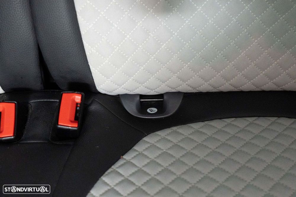 Fiat 500 1.0 Hybrid Dolcevita - 10