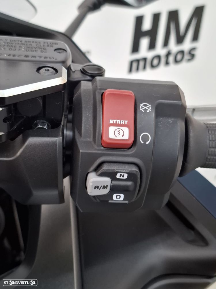 Honda Forza 750 - 24 MESES DE GARANTIA - 12