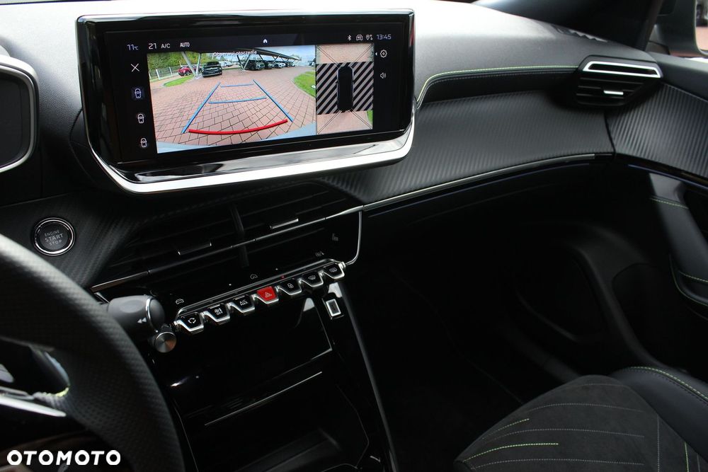 Peugeot 2008 1.2 PureTech GT S&S EAT8 - 11