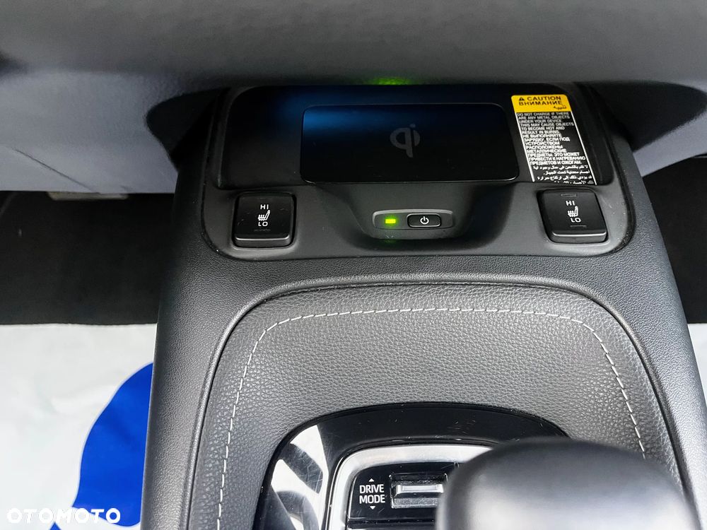 Suzuki Swace 1.8 Hybrid Elegance CVT - 29