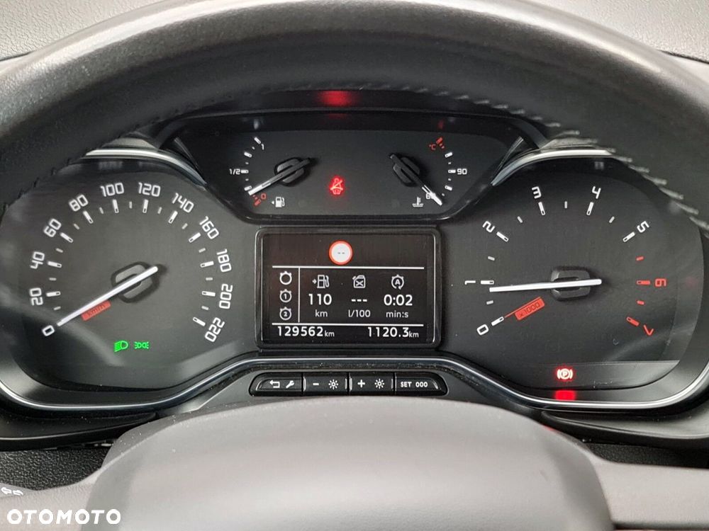 Citroën Berlingo - 16