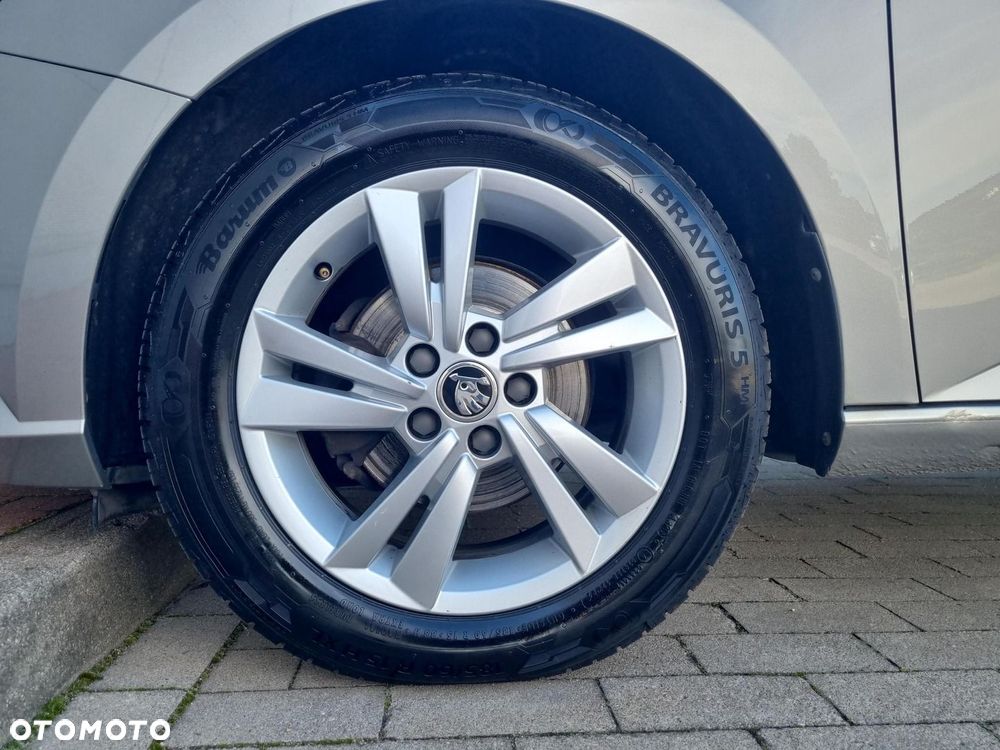 Skoda Fabia 1.0 TSI Style - 26