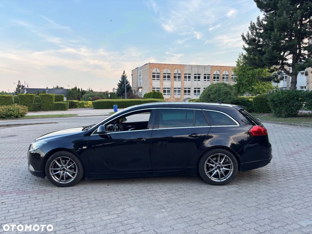Opel Insignia - 3