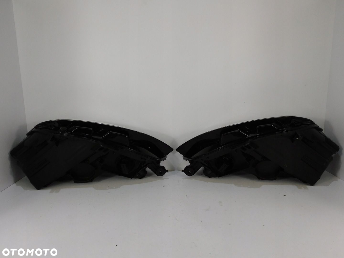 AUDI A4 8W B9 LIFT LAMPA LEWA PRAWA FULL LED MATRIX 8W0941035H 8W0941036H - 10