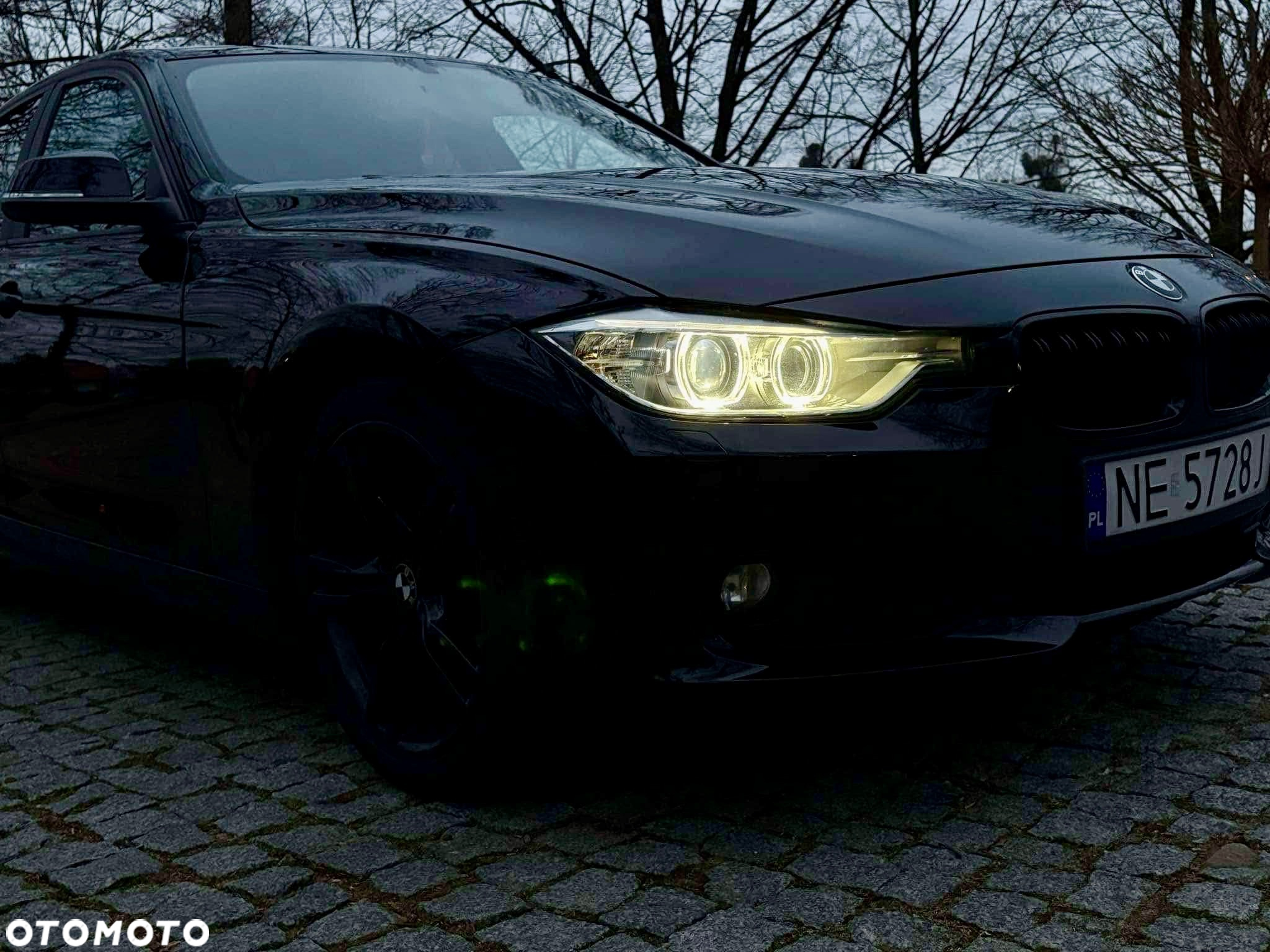 BMW Seria 3 - 6