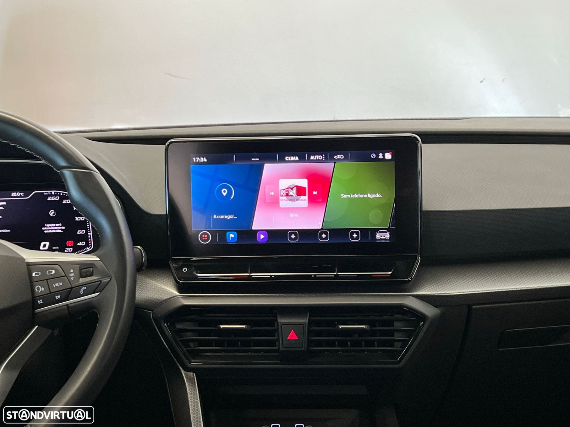 SEAT Leon - 26