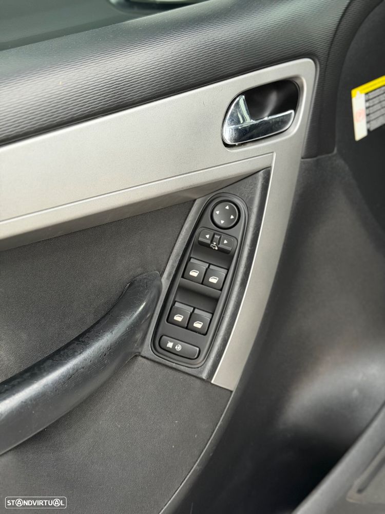 Citroën C4 Grand Picasso 1.6 HDi Dynamique CMP6 Airdream - 13