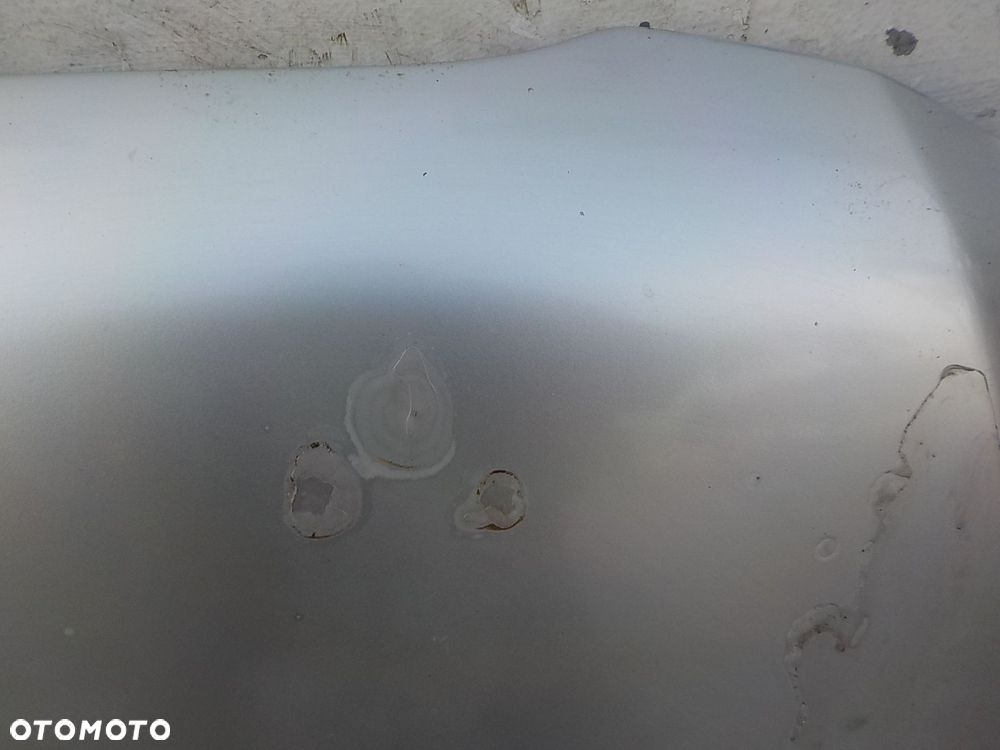 629 SUBARU FORESTER II (SG) MASKA POKRYWA SILNIKA - 4