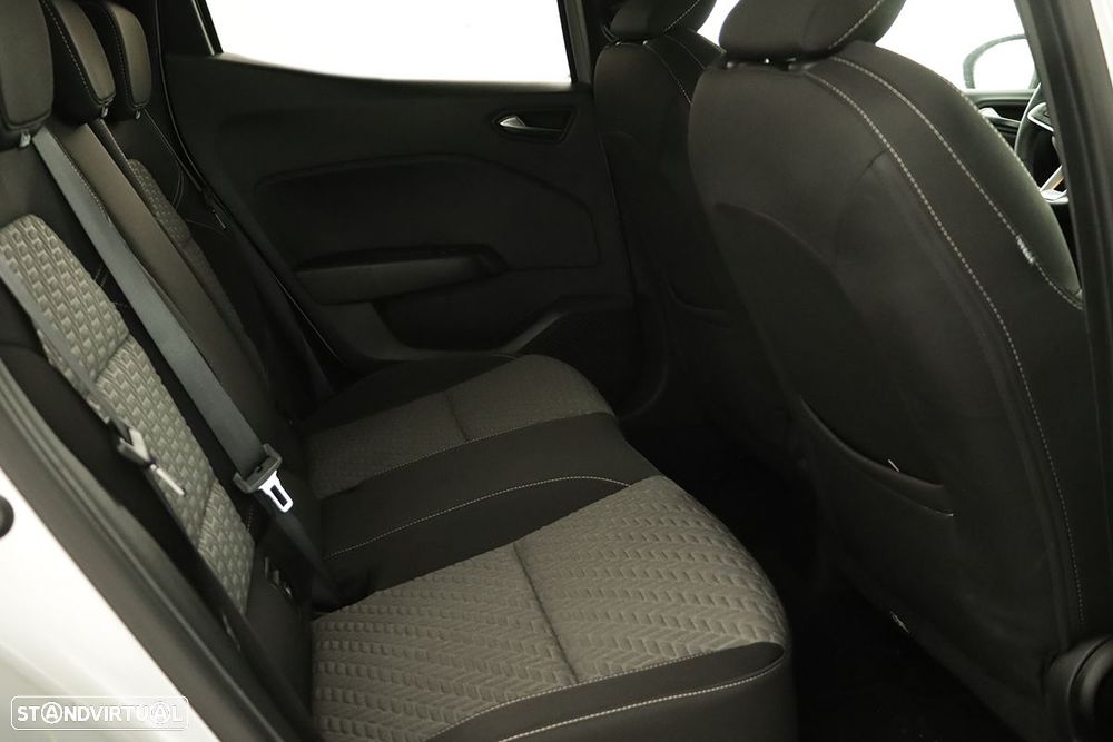 Renault Clio 1.0 TCe Evolution - 21