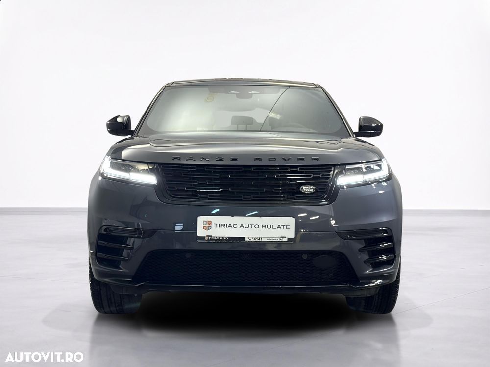 Land Rover Range Rover Velar - 9