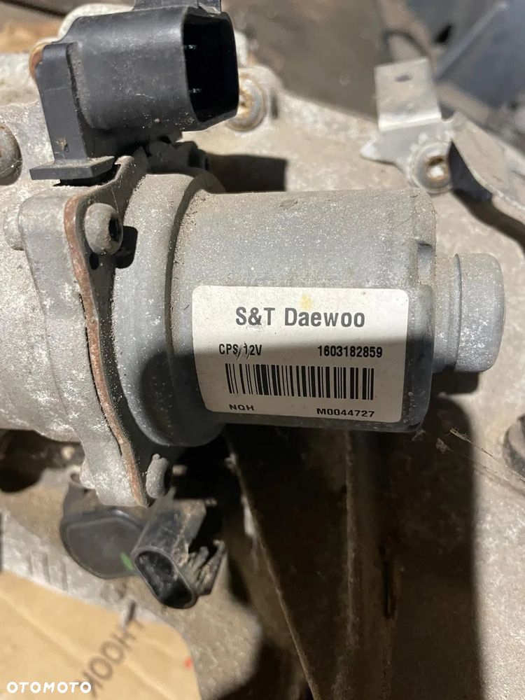 Chevrolet Silverado 14-18 Kabina , Drzwi , - 14