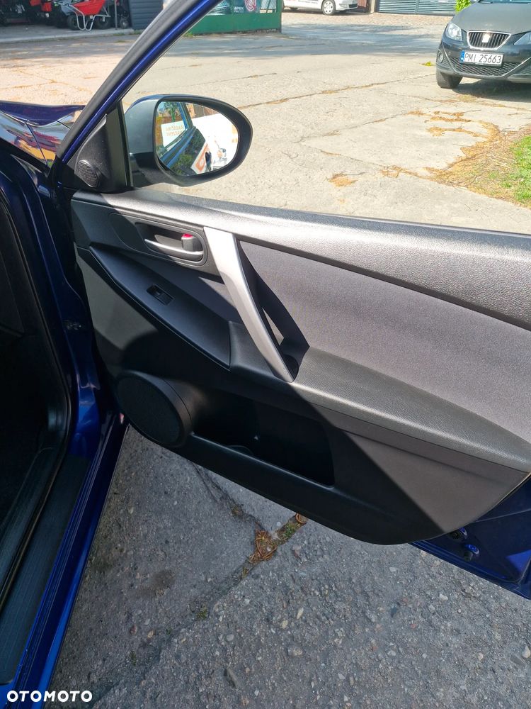 Mazda 3 1.6 16V Exclusive - 20