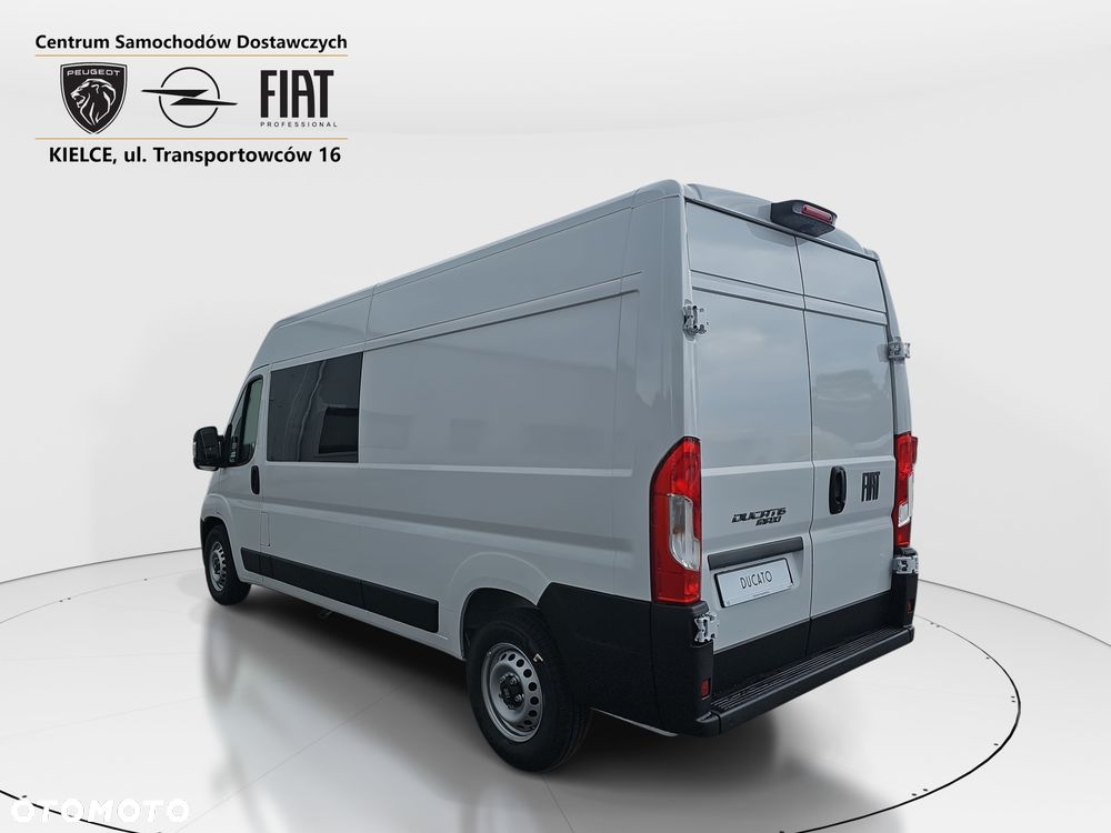 Fiat Ducato MAXI Furgon L3H2 - 7