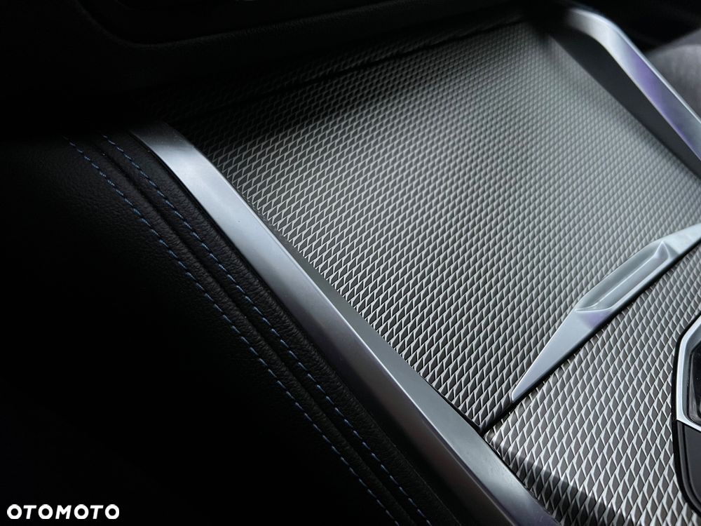 BMW Seria 4 440i xDrive M Sport - 11