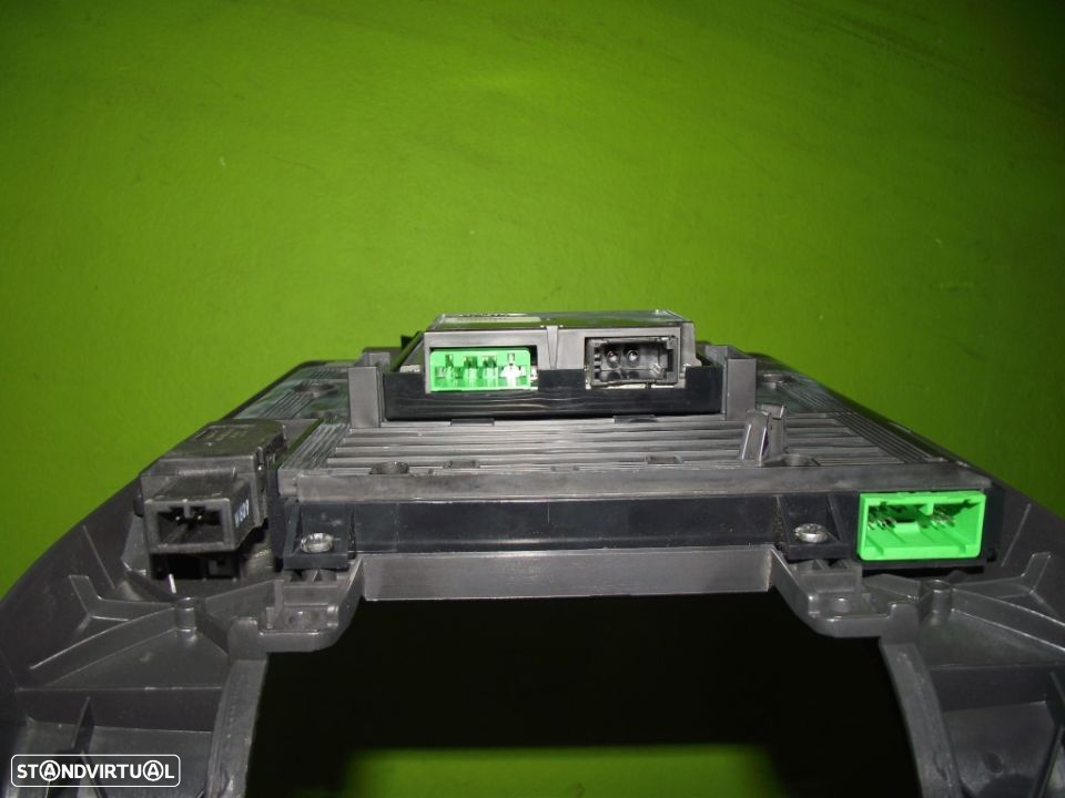 Consola Central Volvo S80 II - 2007 / 2009 - CSL22 - 4
