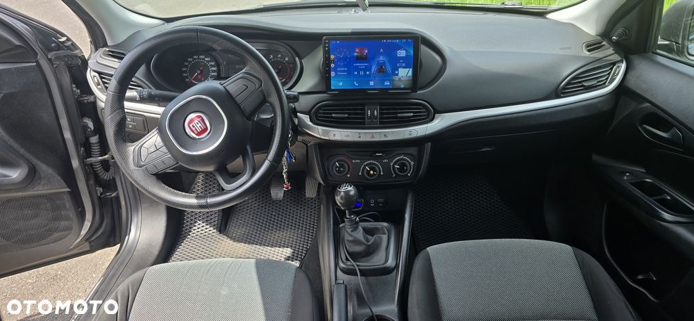 Fiat Tipo - 6