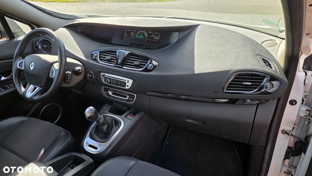 Renault Grand Scenic TCe 130 Luxe - 33