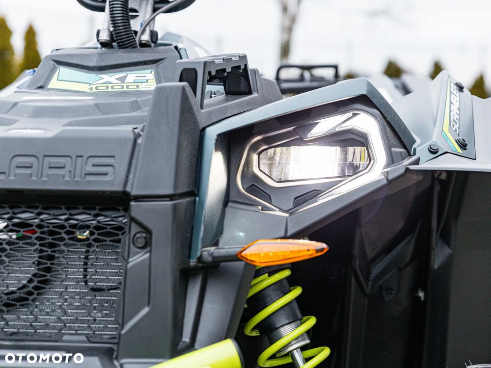 Polaris Scrambler - 11