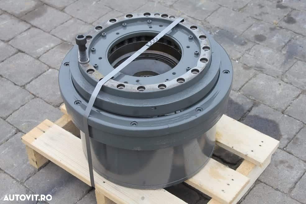 Hidromotor de mars excavator hyundai r320 lc-3, r360lc-3 etc. - 1