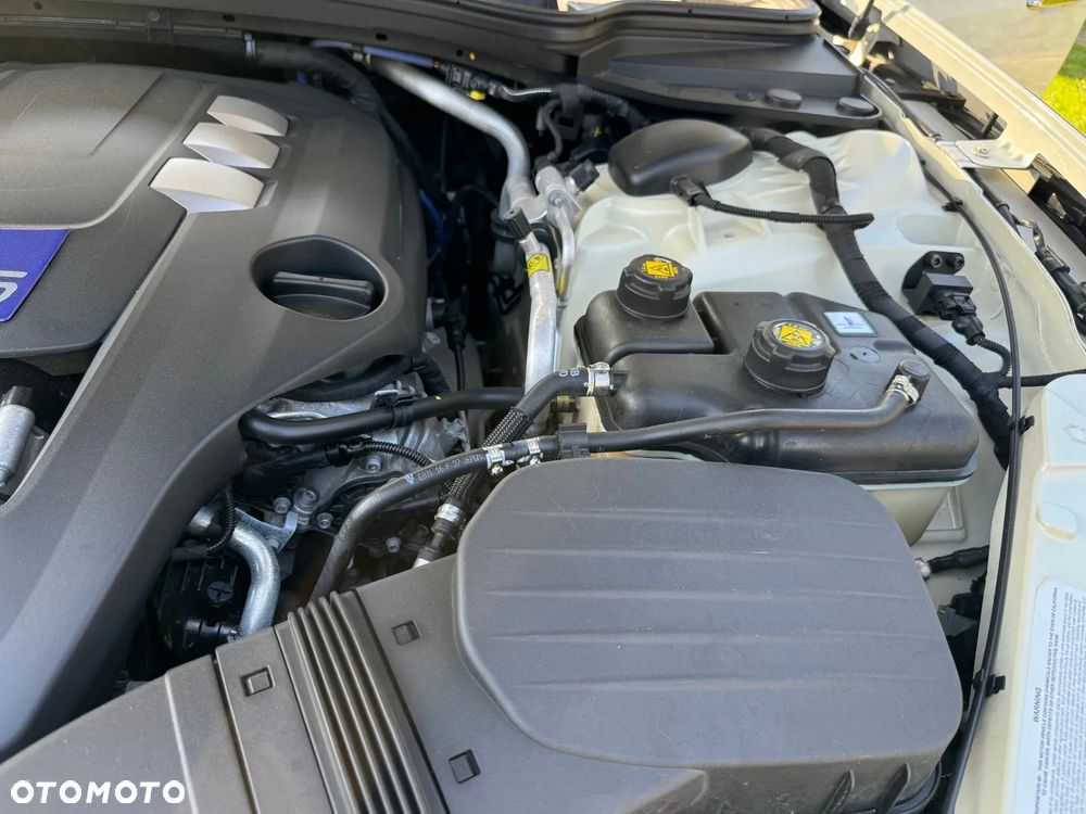 Maserati Quattroporte S GranSport - 10