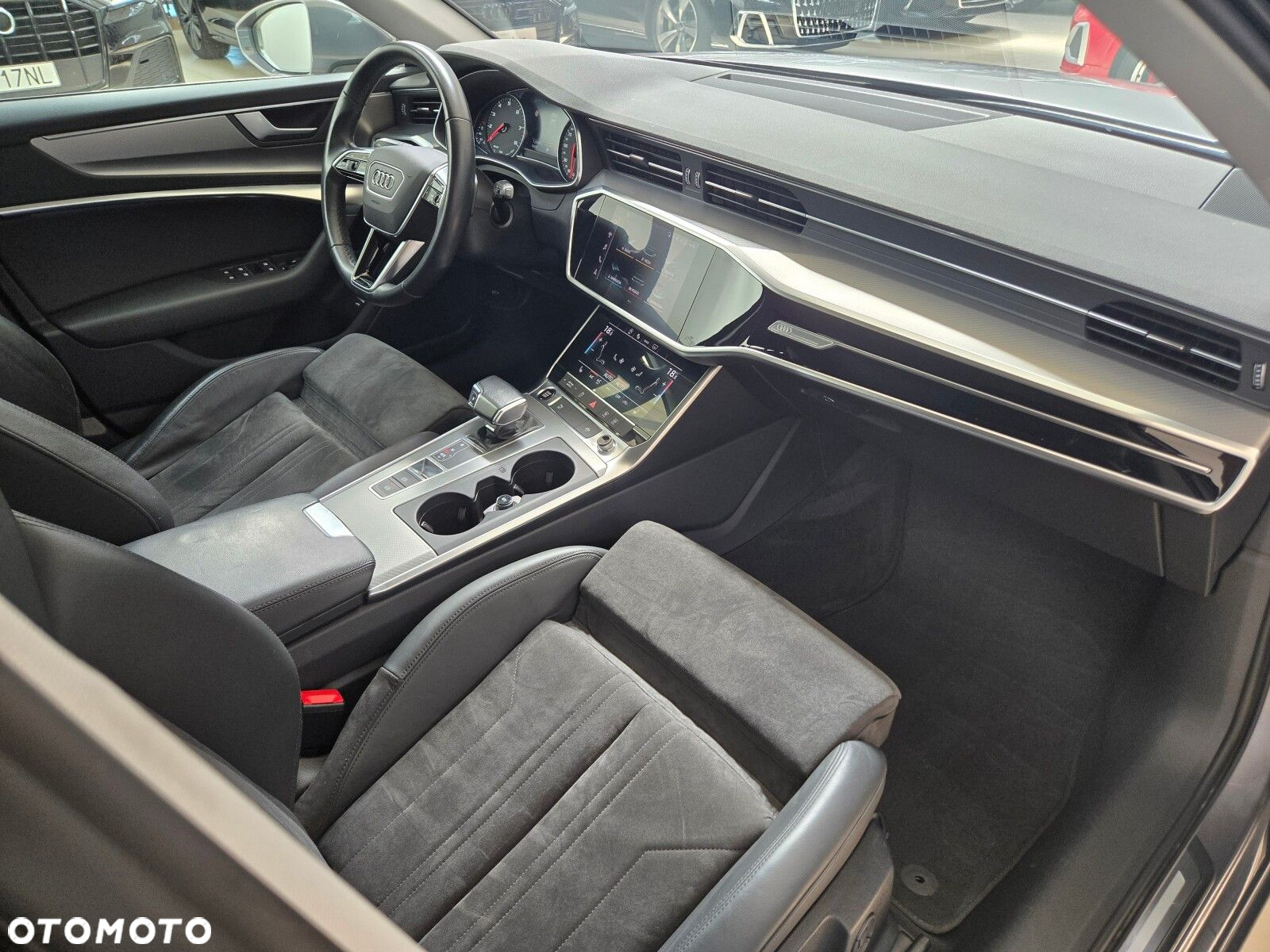Audi A6 - 21