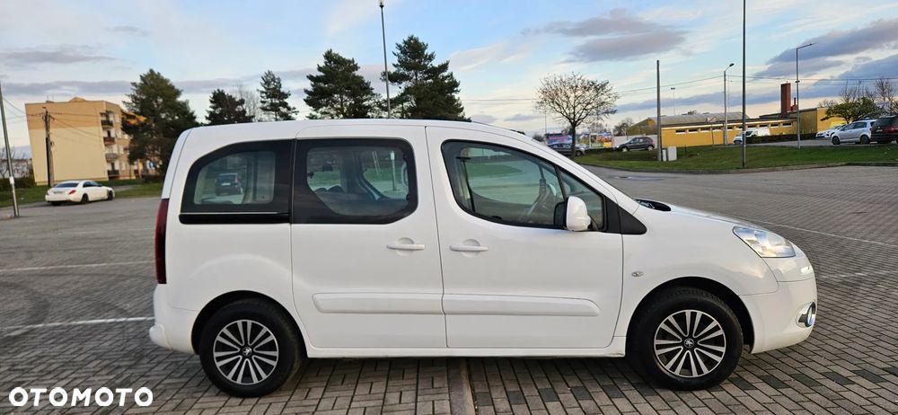 Peugeot Partner - 14