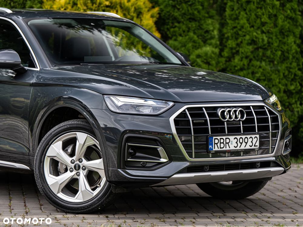Audi Q5 45 TFSI quattro S tronic - 2