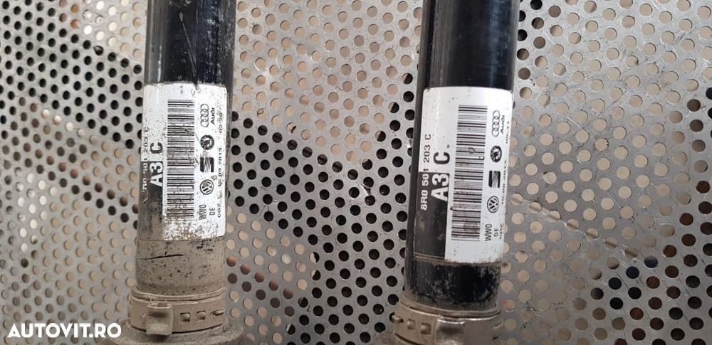 Planetare Planetara Stanga Dreapta Spate Audi A6 4G C7 Q5 3.0 Tdi Quattro An 2011-2018 - 6