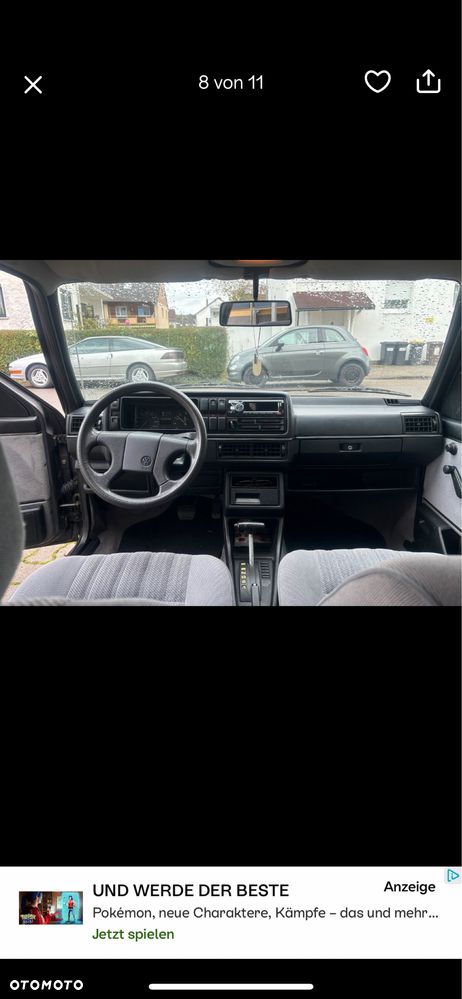 Volkswagen Golf - 5