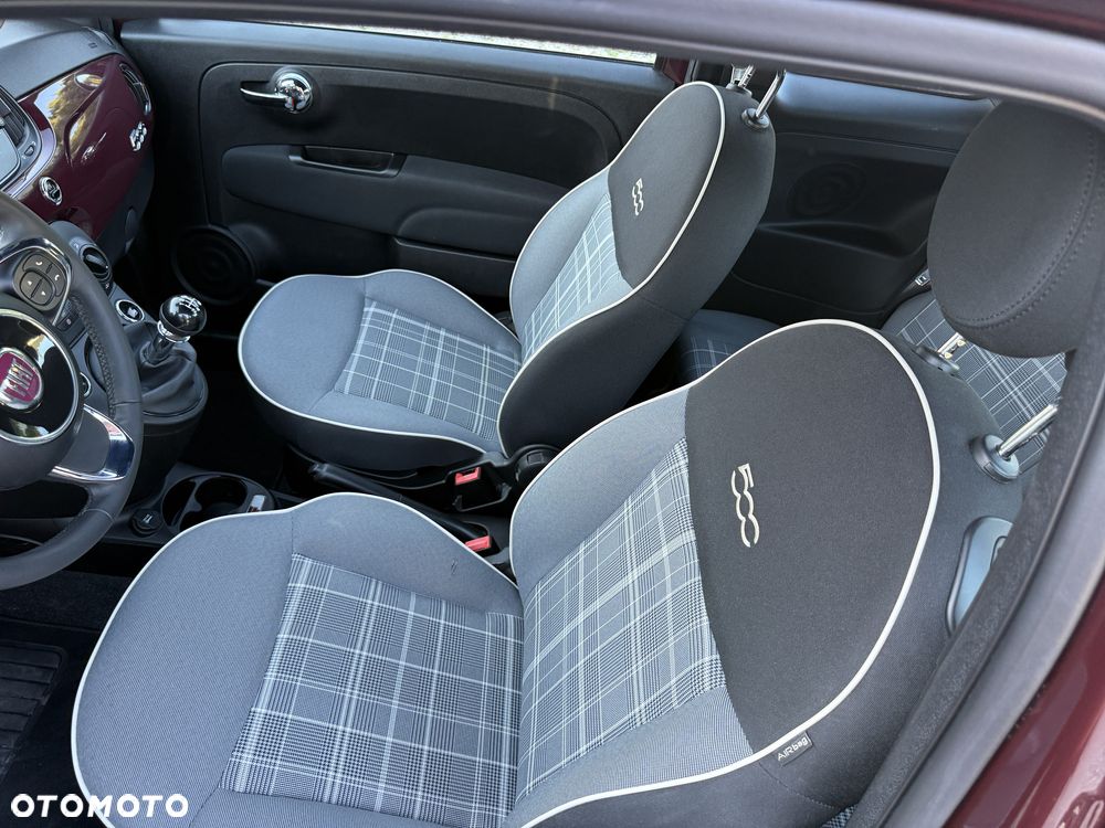 Fiat 500 - 23