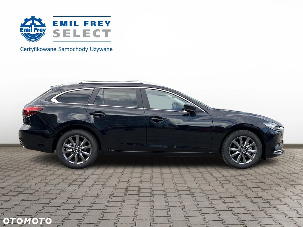 Mazda 6 2.0 Center-Line - 6
