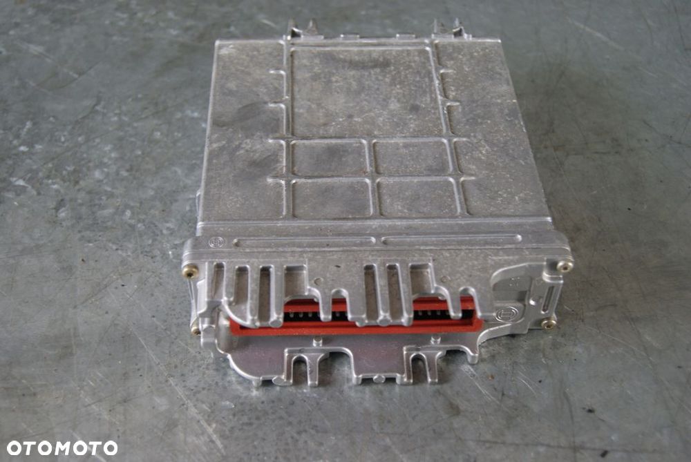 JEEP ZJ XJ 2,5 TD STEROWNIK KOMPUTER - 3