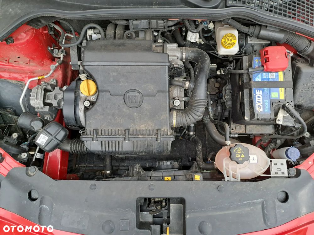 Fiat Tipo 1.4 16V Sport - 18