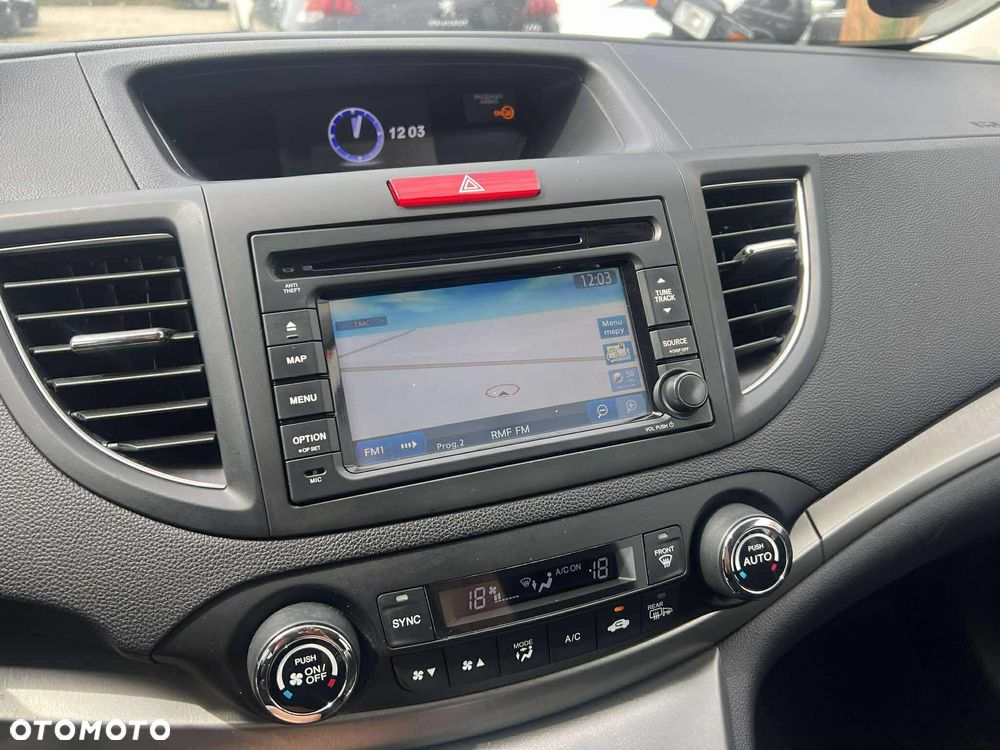 Honda CR-V 2.0 Elegance (2WD) - 22