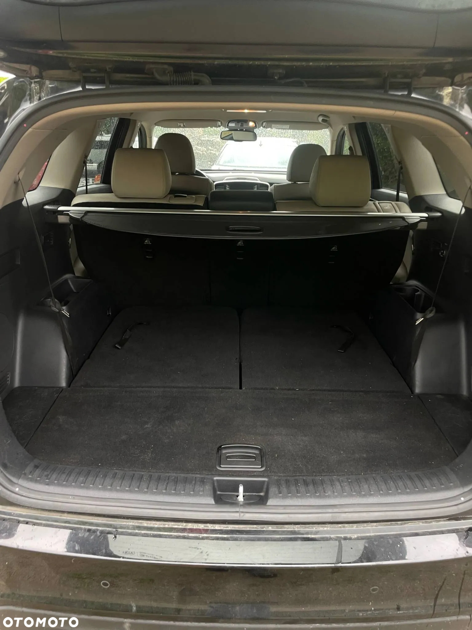 Kia Sorento 2.0 CRDI Business Line Plus - 16