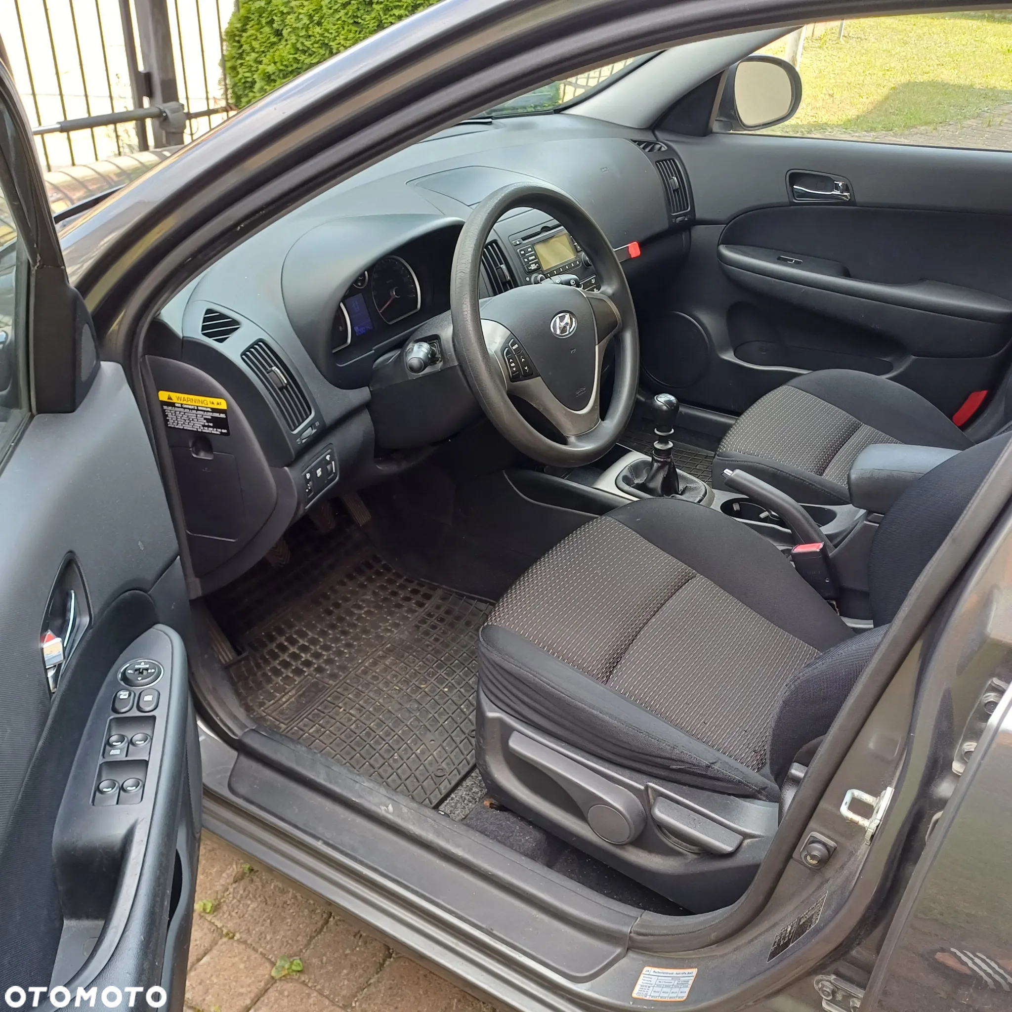 Hyundai i30 - 3