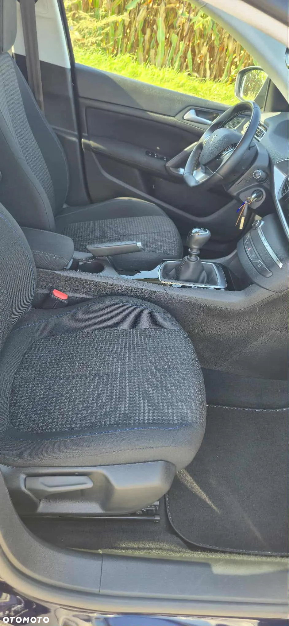 Peugeot 308 1.5 BlueHDi Access S&S - 12
