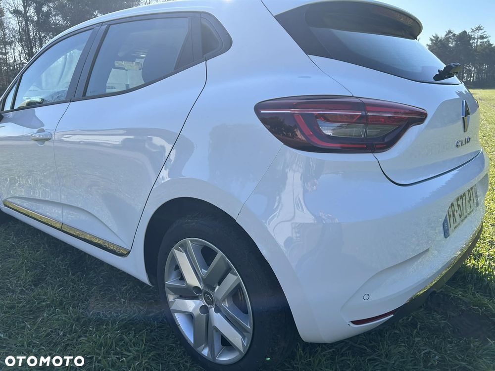 Renault Clio 1.5 dCi Energy Alize - 19