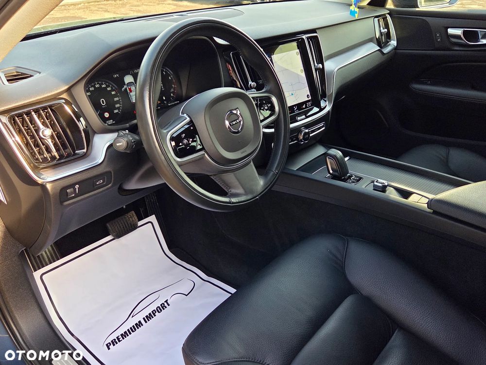 Volvo V60 B3 B Geartronic Momentum - 2