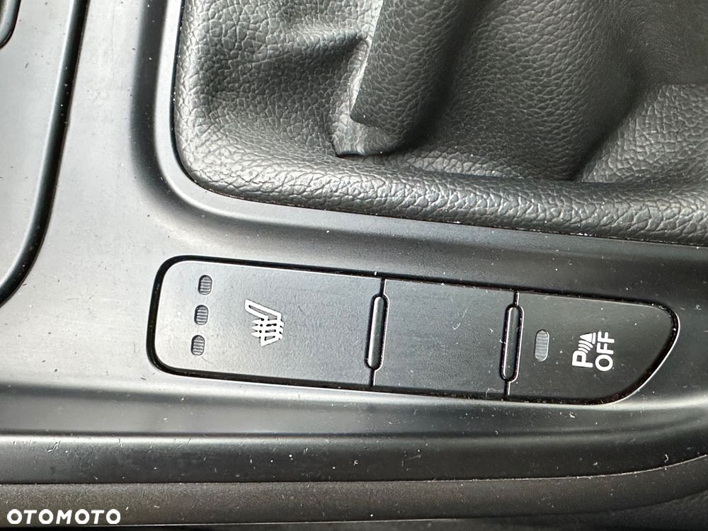 Kia Carens 1.7 CRDi XL - 23