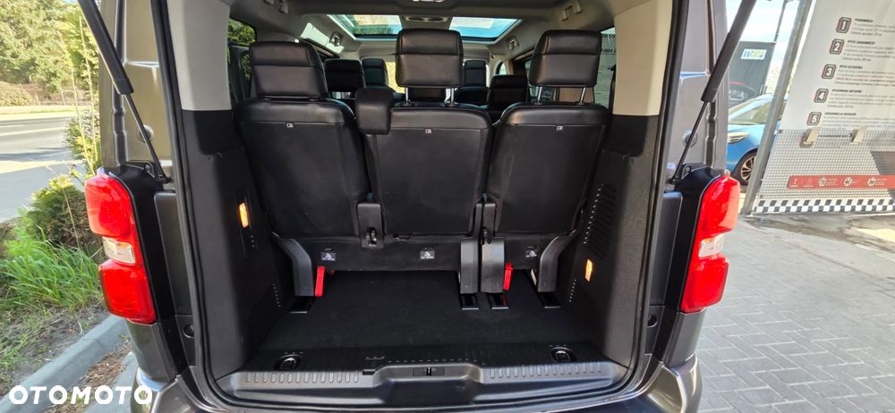 Peugeot Traveller L2 2.0 Business VIP - 36