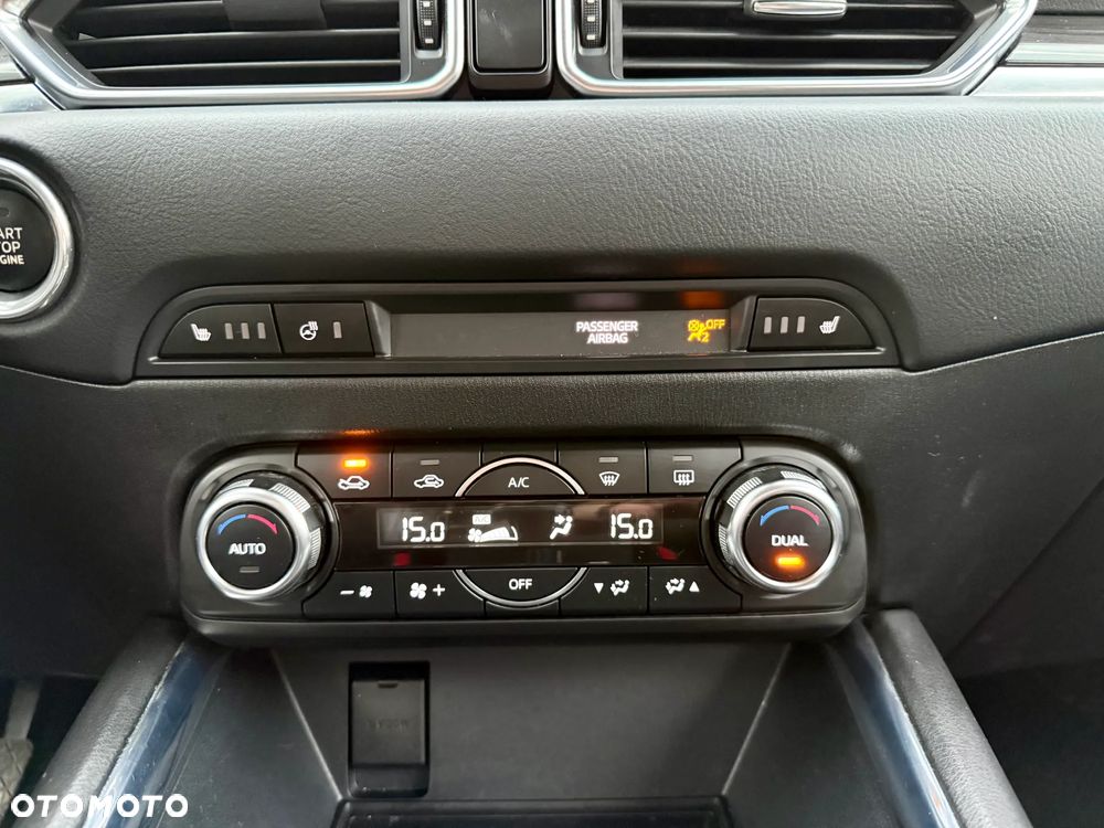 Mazda CX-5 2.0 Skypassion 2WD - 28