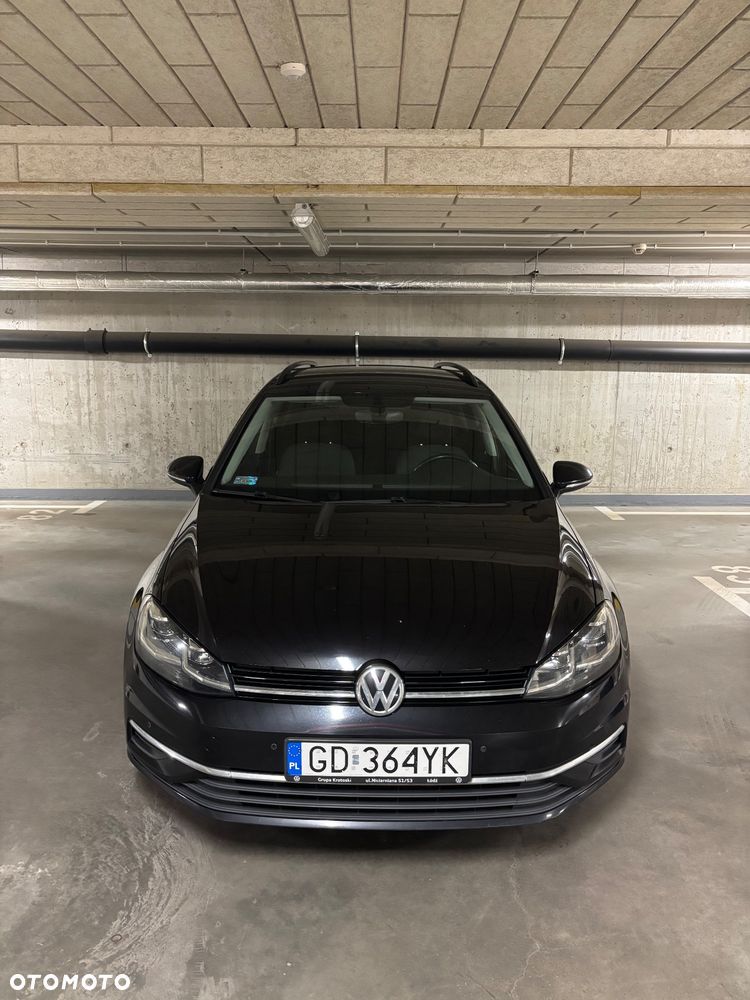 Volkswagen Golf 1.6 TDI BMT Comfortline - 25