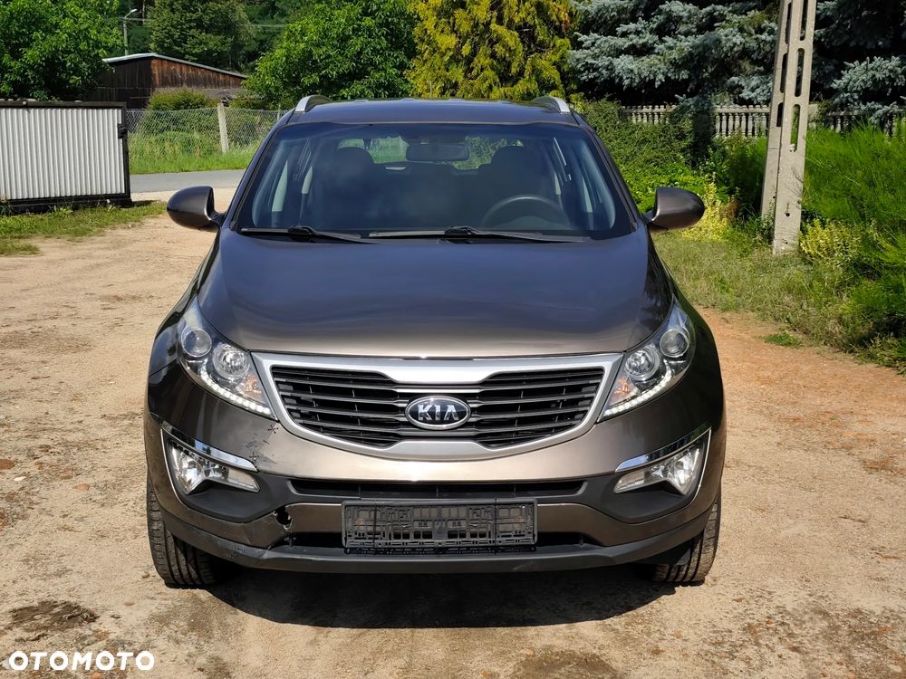 Kia Sportage 1.6 GDI S 2WD - 12
