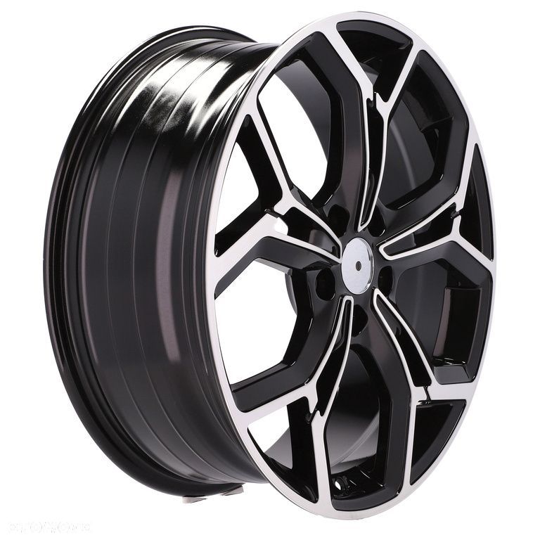 4x Felgi 19 m.in. do HYUNDAI Elantra IX35 Kona Tucson KIA Proceed Sportage XCEED - FE190 (BK5963) - 8