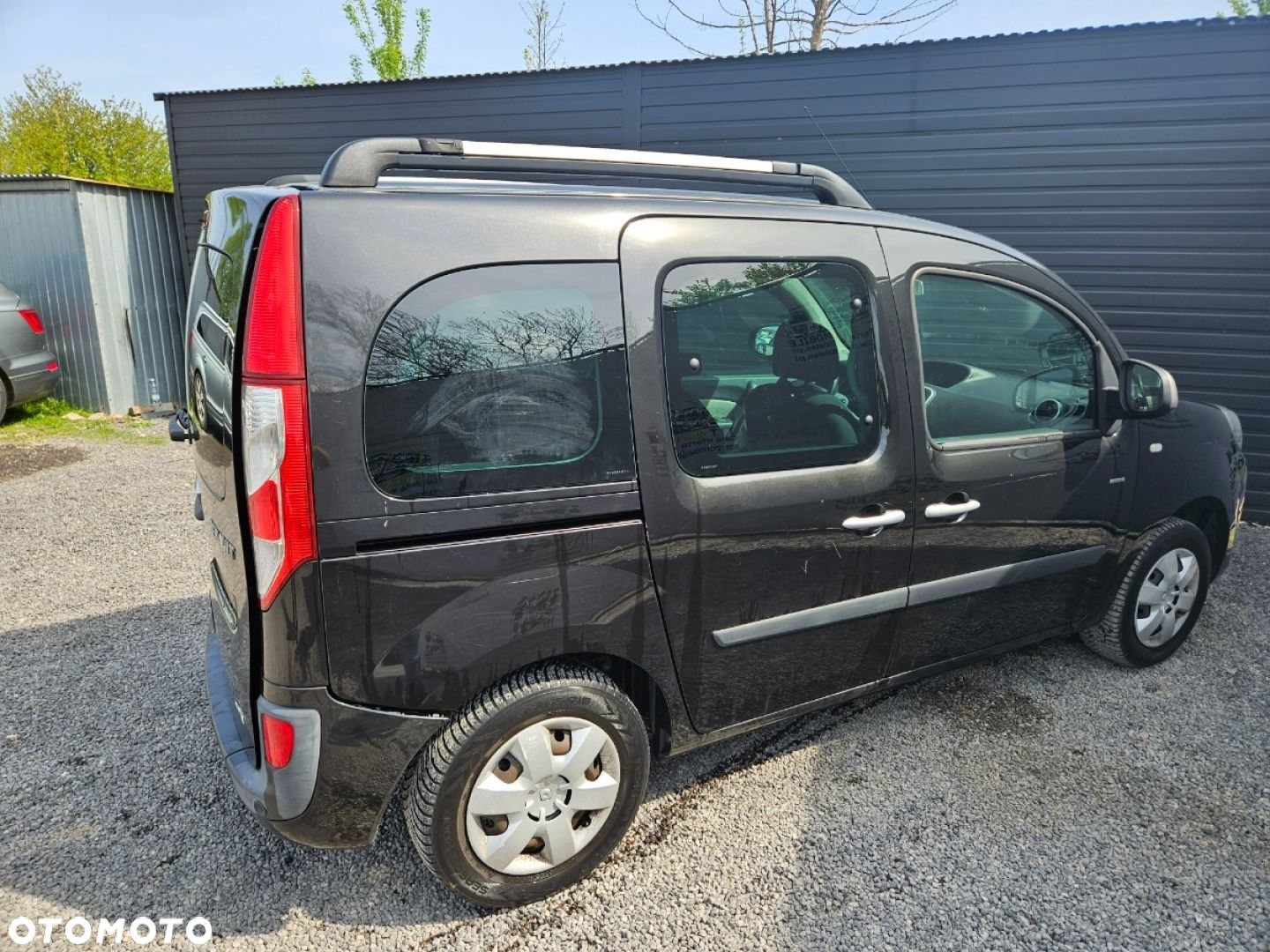 Renault Kangoo - 17
